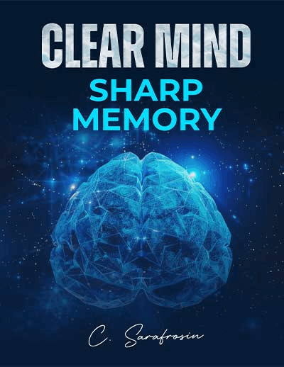 FREE BONUS 1 Clear Mind Sharp Memory