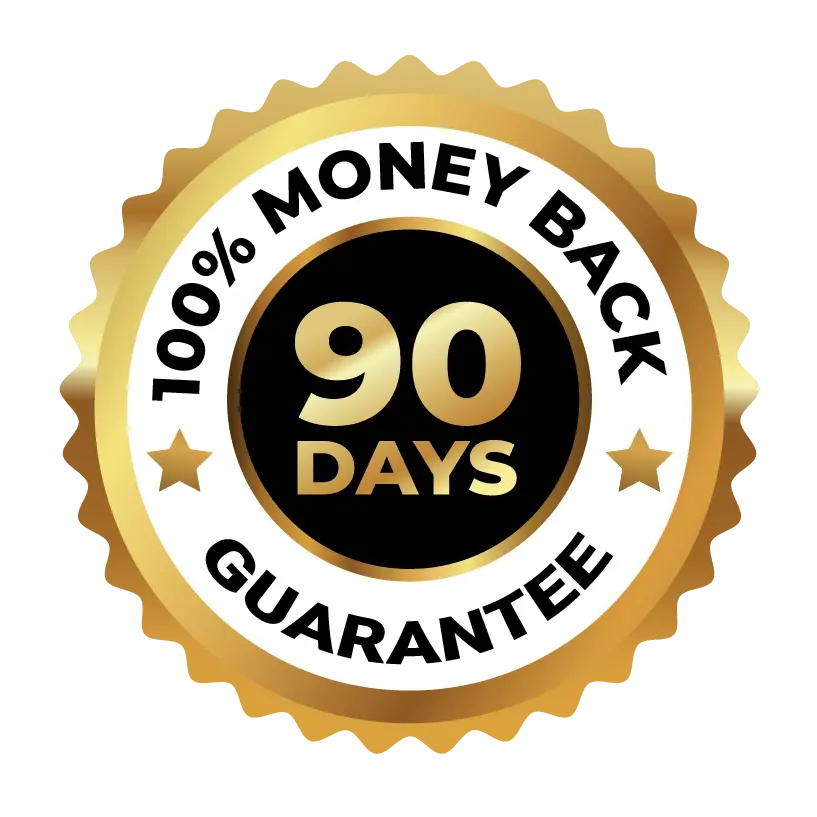 RegenVive 180 Day Money Back Guarantee