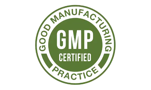 Regenvive GMP Certified